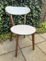 6 stoelen, Huis en Inrichting, Stoelen, Ophalen, Gebruikt, Bruin, Vijf, Zes of meer stoelen