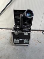 Robe SuperSpikie 6x, Muziek en Instrumenten, Licht en Laser, Ophalen, Gebruikt, Licht