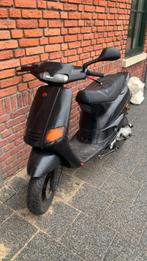 Zip Type 3 70cc (ook ruilen), Fietsen en Brommers, Scooters | Piaggio, Ophalen, Tweetakt, Gebruikt, Maximaal 45 km/u