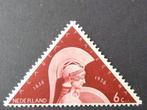 Plaatfout 287 p1 , ongebruikt., Postzegels en Munten, Verzenden, T/m 1940, Postfris