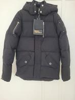 Moose Knuckles Forrestville puffer (Maat S) nieuw, Kleding | Heren, Jassen | Winter, Nieuw, Maat 46 (S) of kleiner, Ophalen of Verzenden