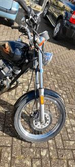 Honda Rebel cmx 250, Motoren, Particulier, Chopper