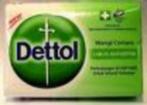 Dettol Handzeep 2x100 gr. Dubbelpak, Ophalen of Verzenden, Nieuw, Overige typen