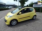 Peugeot 107 1.0-12V XR, Voorwielaandrijving, Gebruikt, Overige kleuren, 765 kg