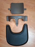stokke babyset met playtray voor tripp trapp stoel, Ophalen, Meegroeistoel