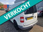 Volkswagen Caddy 2.0 SDI rijd super, Voorwielaandrijving, Gebruikt, Volkswagen, Origineel Nederlands