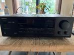 Onkyo receiver TX-DS484, Ophalen, Gebruikt, 120 watt of meer, Onkyo