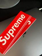Supreme Stickers - 19 Stuks, Verzamelen, Stickers, Ophalen of Verzenden, Nieuw, Overige typen