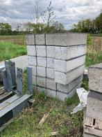 Betonnen Trapelementen, Ophalen of Verzenden, Zo goed als nieuw, Beton, Overige typen