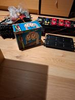 Carrera servo 140 set, Ophalen of Verzenden, Elektrisch, Carrera