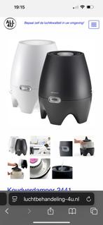 Luchtbevochtiger Air-O-Swiss, Ophalen, Gebruikt, Luchtbevochtiger