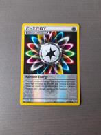 2014 xy base 131/146 rainbow energy reverse, Ophalen of Verzenden, Zo goed als nieuw, Losse kaart, Foil