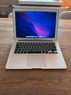 Macbook Air (2015), Computers en Software, Apple Macbooks, Ophalen, Qwerty, 8 GB, 13 inch