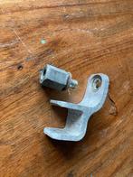 Fietskar koppeling, Fietsen en Brommers, Ophalen of Verzenden, Gebruikt, Kinderkar, 80 kg of meer