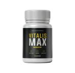 Vitalis Max - 60 Capsules, Ophalen of Verzenden, Nieuw