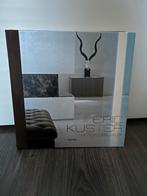 Eric Kuster Metropolitan Luxury KoffieTafel Boek, Ophalen of Verzenden, Gelezen, Overige onderwerpen, Eric kuster