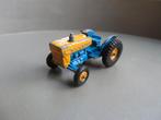 Matchbox Ford Tractor, Ophalen of Verzenden, Gebruikt, Tractor of Landbouw