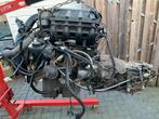 Motorblok + versnellingsbak compleet sprinter, Ophalen, Gebruikt, Mercedes-Benz