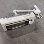 medische warmtelamp isotherm met wandmontage, Ophalen of Verzenden