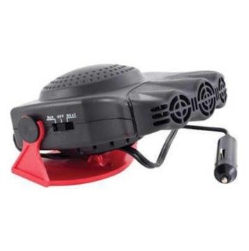 Carpoint Ventilator met verwarming koeling 150W beschikbaar voor biedingen