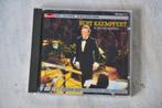 BERT KAEMPFERT and his Orchestra = The Silver Collection, Cd's en Dvd's, Cd's | Instrumentaal, Verzenden