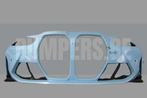 Bumper BMW M3 G80 M4 G82 G83 AERO Voorbumper MZ799, Auto-onderdelen, Carrosserie en Plaatwerk, Gebruikt, Voor, 6 maanden garantie