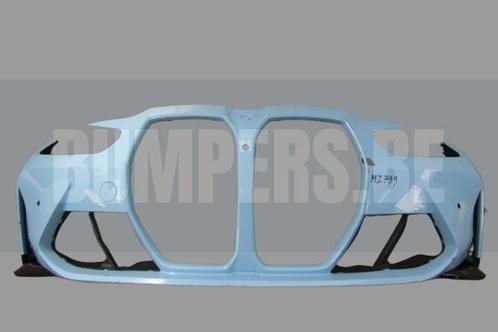 Bumper BMW M3 G80 M4 G82 G83 AERO Voorbumper MZ799, Auto-onderdelen, Carrosserie en Plaatwerk, Bumper, Voor, Gebruikt, 6 maanden garantie