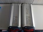 2 stuks defecte fiets Rih Omega B5 36volt, Www.Rih.nl, Pyter jurjensstrjitte stiens, Gebruikt, Rih