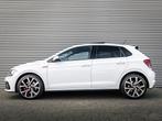 Volkswagen Polo 2.0 TSI GTI PANO BEATS CAMERA VIRTUAL CRUISE, Stof, Gebruikt, Zwart, 4 cilinders