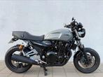 Yamaha XJR 1300 Scrambler Cafe racer 125pk Custom Tracker, 4 cilinders, Particulier, Meer dan 35 kW, 1300 cc