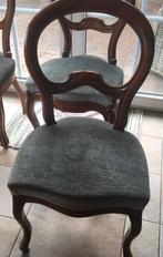 Biedermeier stoelen, Ophalen of Verzenden