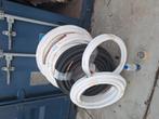 Airco Leiding, Doe-het-zelf en Verbouw, Buizen en Afvoer, Overige materialen, 6 meter of meer, Overige typen, Ophalen of Verzenden