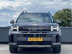 Hyundai Santa Fe 1.6 T-GDI HEV Premium Sky 7p. |Demovoordeel, Auto's, 12 maanden, 4 cilinders, 7 stoelen, 1110 kg