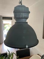 Industriële hanglamp met bijpassend 2 staande lampen, Huis en Inrichting, Ophalen, Zo goed als nieuw