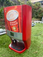 DE koffiezet apparaat, Ophalen, Gebruikt, Koffiemachine
