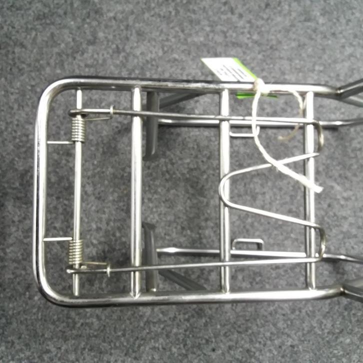 kreidler LF eenpersoons zwitserse drager nw.staat, Fietsen en Brommers, Brommeronderdelen | Kreidler, Zo goed als nieuw, Overige typen