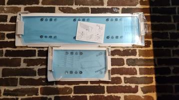 Lade verdeler: Keukenlade dividers IKEA nieuw - afbeelding 1