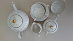 Bavaria Bareuther midcentury theeservies, Antiek en Kunst, Antiek | Servies compleet, Ophalen of Verzenden