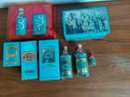 Vintage 4711 eau de cologne en Boldoot, Sieraden, Tassen en Uiterlijk, Uiterlijk | Parfum, Ophalen of Verzenden, Zo goed als nieuw