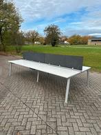Bureau Eiland Konig en Neurath - Top Kwaliteit!, Ophalen, 100 tot 150 cm, 200 cm of meer, Onb