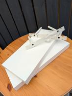 Ikea Persby Wandplank 59cm - Zwevend, Ophalen of Verzenden, Zo goed als nieuw
