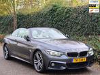 BMW 4-serie Cabrio 330i M Sport Apple CarPlay 6WB Dig. DASH, Auto's, BMW, Automaat, Achterwielaandrijving, Gebruikt, 4 stoelen