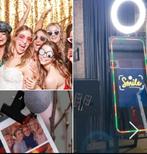 Complete photobooth, Ophalen, Zo goed als nieuw