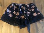 Pyama short Hunkemöller - maat XS - in zeer goede staat, Verzenden, Zo goed als nieuw, Maat 34 (XS) of kleiner