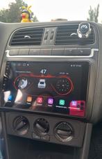 Autoradio | Vw Polo 5 | 2009 - 2020, Ophalen of Verzenden, Nieuw