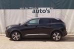 Peugeot 3008 1.2 PureTech Blue Lease Allure, Voorwielaandrijving, 65 €/maand, Gebruikt, 1199 cc