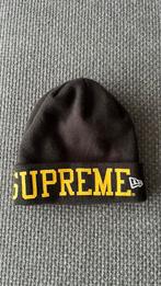 Muts supreme nieuw, Kleding | Heren, Mutsen, Sjaals en Handschoenen, Ophalen of Verzenden, Nieuw, Overige maten, Muts