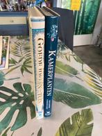 Boeken - Kamerplanten - Tuin - Reader's Digest, Boeken, Wonen en Tuinieren, Ophalen of Verzenden, Zo goed als nieuw, Reader's Digest