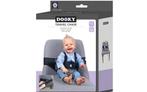Dooky travel chair, Kinderen en Baby's, Babydragers en Draagdoeken, Ophalen, Nieuw, Rug