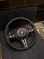 BMW F series M performance style stuur leder *NIEUW*, Auto-onderdelen, Besturing, Ophalen of Verzenden, Nieuw, BMW
